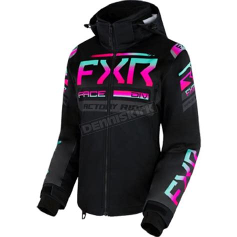 fxr race replica jacket|fxr jackets women clearance.